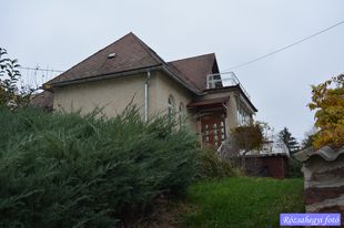 Balatonalmádi dr. Benkő Lajos villa Balatonalmádi dr. Benkő Lajos villa