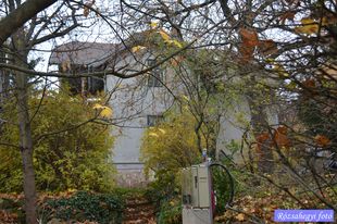 Balatonalmádi Horváth villa Balatonalmádi Horváth villa
