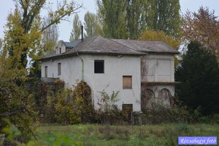 Balatonalmádi Pápai Irgalmas Rendi Nővérek villa Balatonalmádi Pápai Irgalmas Rendi Nővérek villa