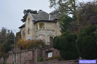 Balatonalmádi Sári villa Balatonalmádi Sári villa