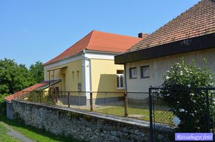 Balatonederics Sólyomy (Schmidegg) kastély Balatonederics Sólyomy (Schmidegg) kastély