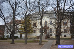 Balatonfüred Széchenyi kastély Balatonfüred Széchenyi kastély