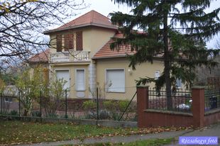 Balatonfűzfő Forster Zoltán villa Balatonfűzfő Forster Zoltán villa