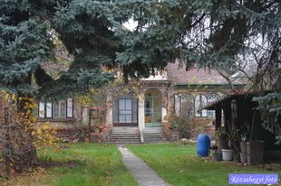 Balatonfűzfő Uher villa Balatonfűzfő Uher villa