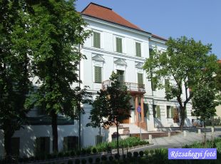 Balatonfüred Horváth villa Balatonfüred Horváth villa