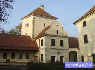 Devecser Esterházy kastély Devecser Esterházy kastély