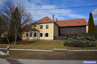 Pula Esterházy vadászkastély Pula Esterházy vadászkastély