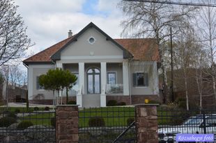 Révfülöp Badacsonyi úti villa Révfülöp Badacsonyi úti villa