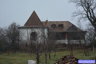 Révfülöp Cigány Károly-Belányi villa Révfülöp Cigány Károly-Belányi villa