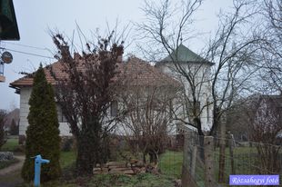 Révfülöp Cseke-Czetl villa Révfülöp Cseke-Czetl villa