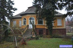 Révfülöp Cséry-Erdős villa Révfülöp Cséry-Erdős villa
