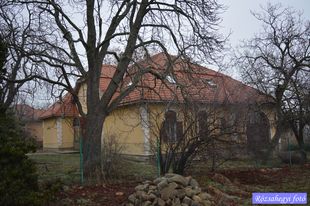 Révfülöp Dr. Herczegh Mihály villa Révfülöp Dr. Herczegh Mihály villa