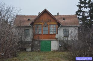 Révfülöp Ébenspanger villa Révfülöp Ébenspanger villa