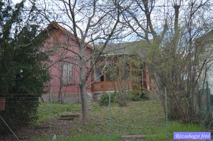 Révfülöp Kaszás villa Révfülöp Kaszás villa