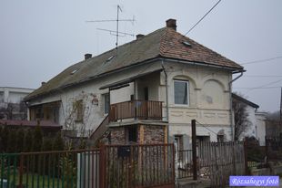 Révfülöp Saáry villa Révfülöp Saáry villa