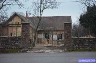 Révfülöp Udvardy villa Révfülöp Udvardy villa