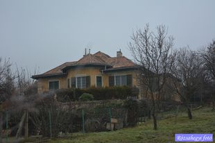 Révfülöp villa Révfülöp villa