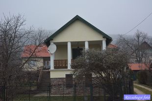 Révfülöp villa Révfülöp villa