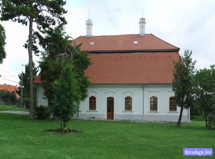 Szentkirályszabadja Talián Horváth Kastély Szentkirályszabadja Talián Horváth Kastély
