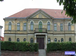 Veszprém Rosos kúria Veszprém Rosos kúria