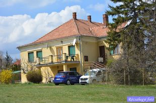 Zánka Marosszéky-Ziegler Emil villa Zánka Marosszéky-Ziegler Emil villa