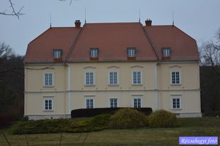 Bókaháza Botka kastély Bókaháza Botka kastély