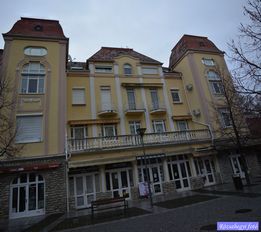 Hévíz Gabi villa Hévíz Gabi villa