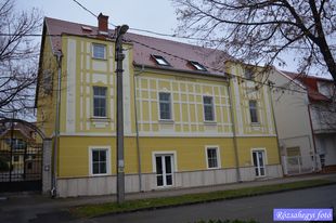 Hévíz Gyula villa Hévíz Gyula villa