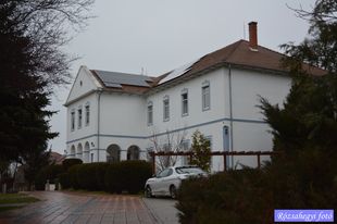 Misefa Fabiánics kastély Misefa Fabiánics kastély