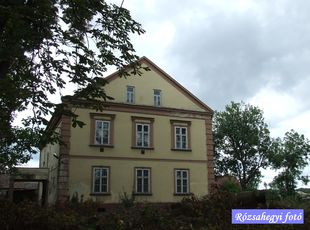 Nagykanizsa-Palin Somogyi Kastély Nagykanizsa-Palin Somogyi Kastély