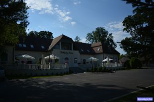 Zalacsány Batthyány kúria