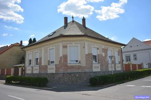 Zalaegerszeg Tersztyánszky kúria